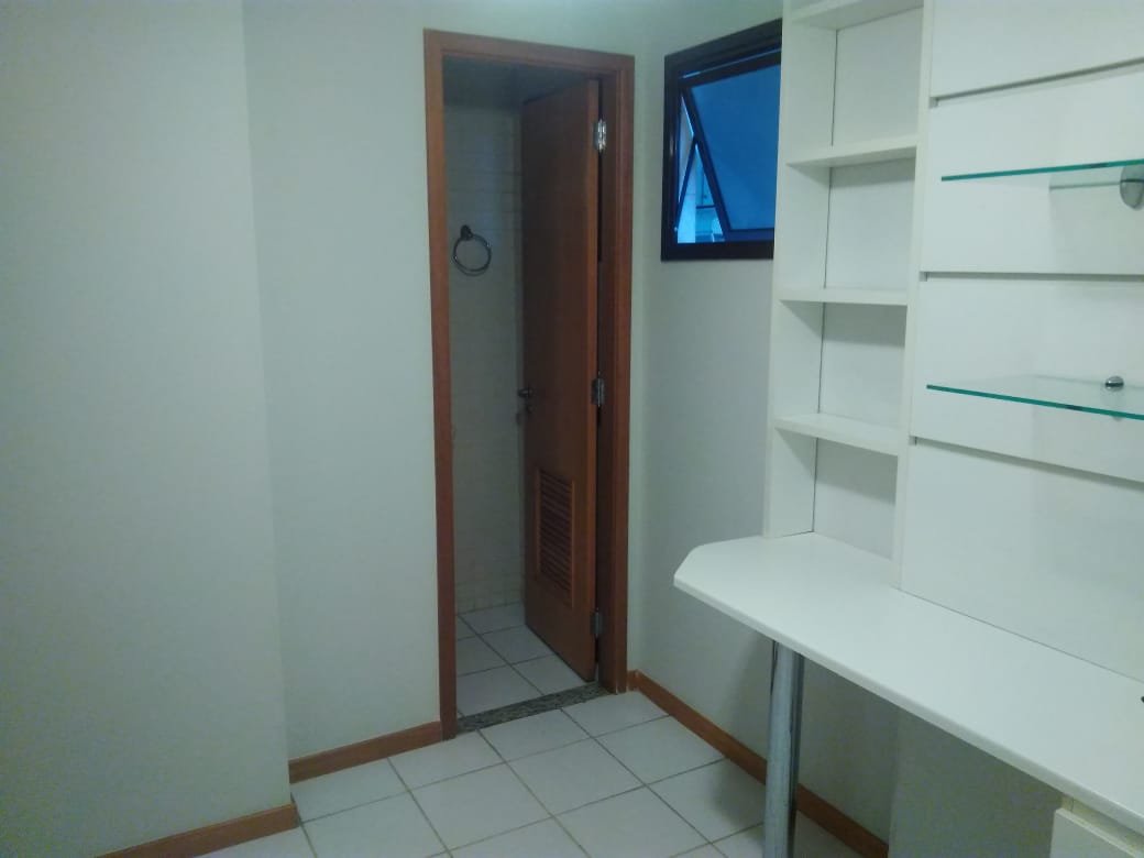 Apartamento com vista para o clube - foto 17